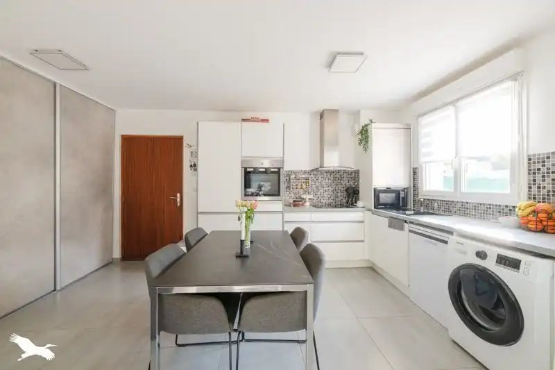 Appartement à vendre, 65m², Bonnières-sur-Seine