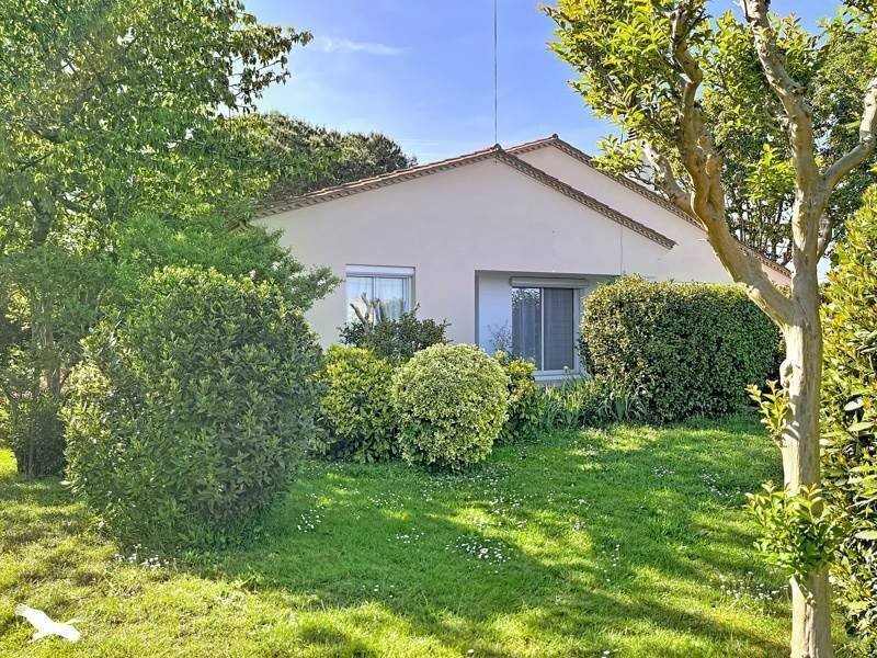 Maison à vendre, 130m², Lamonzie-Saint-Martin