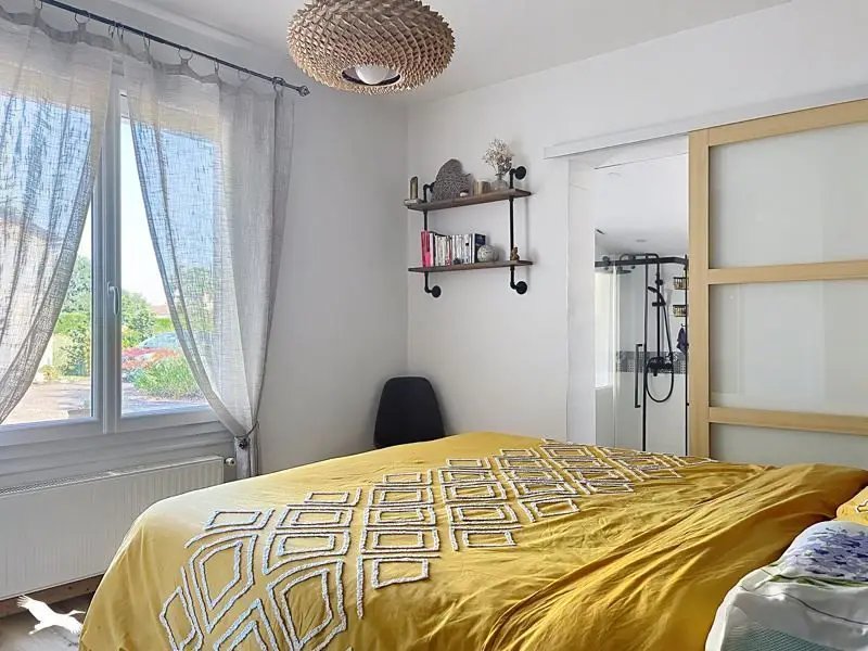 Maison à vendre, 130m², Lamonzie-Saint-Martin