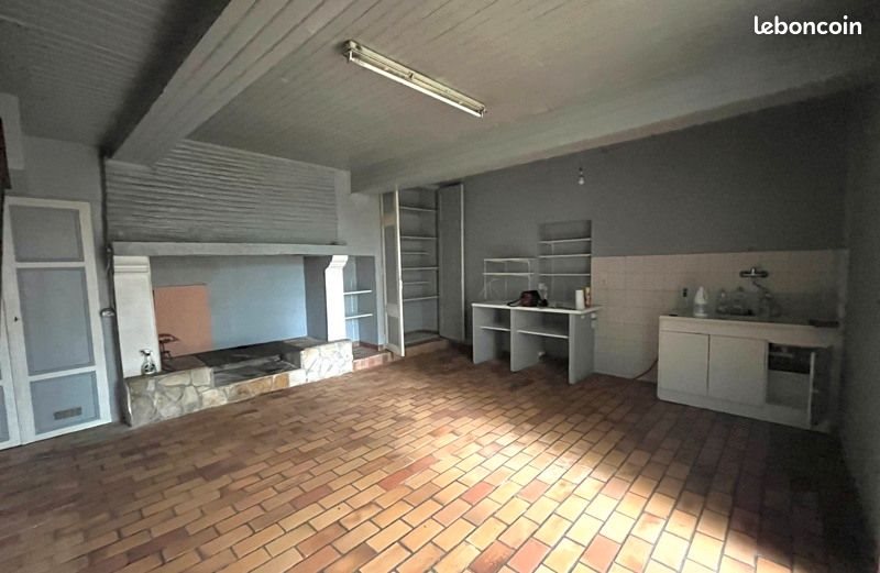 Maison à vendre, 88m², Nérac