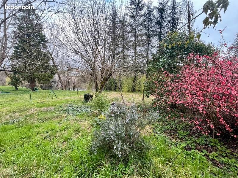 Maison à vendre, 88m², Nérac