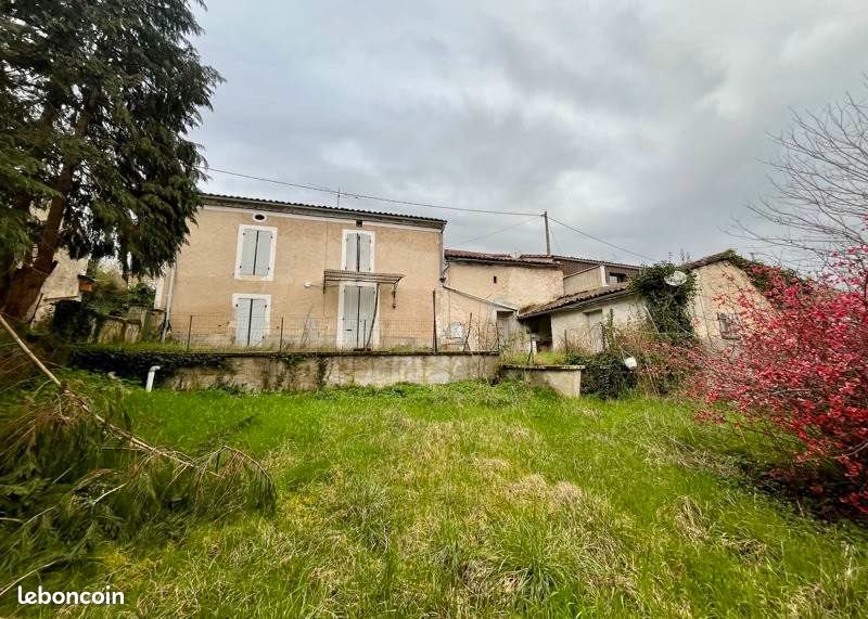 Maison à vendre, 88m², Nérac