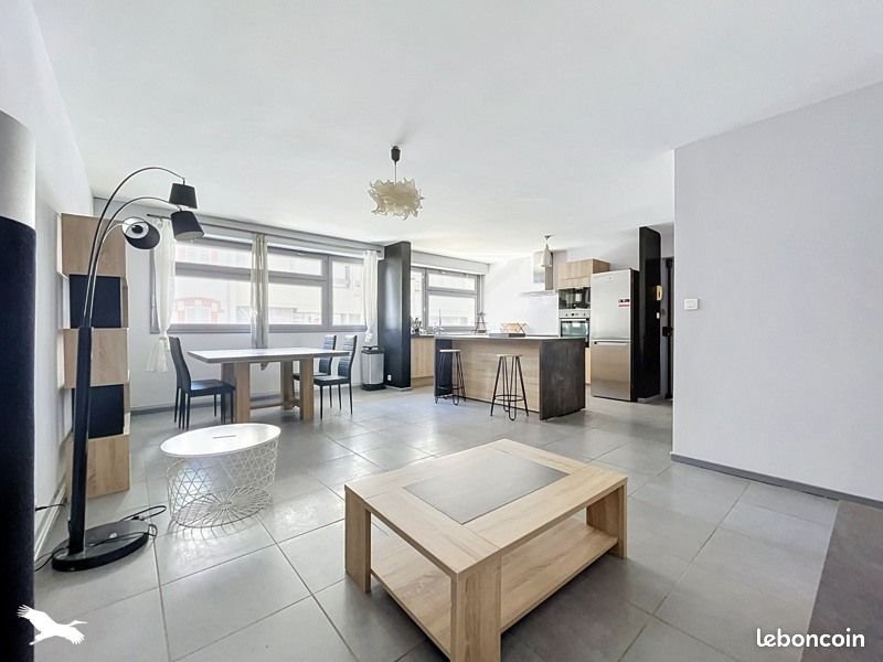 Appartement à vendre, 83m², Tarbes