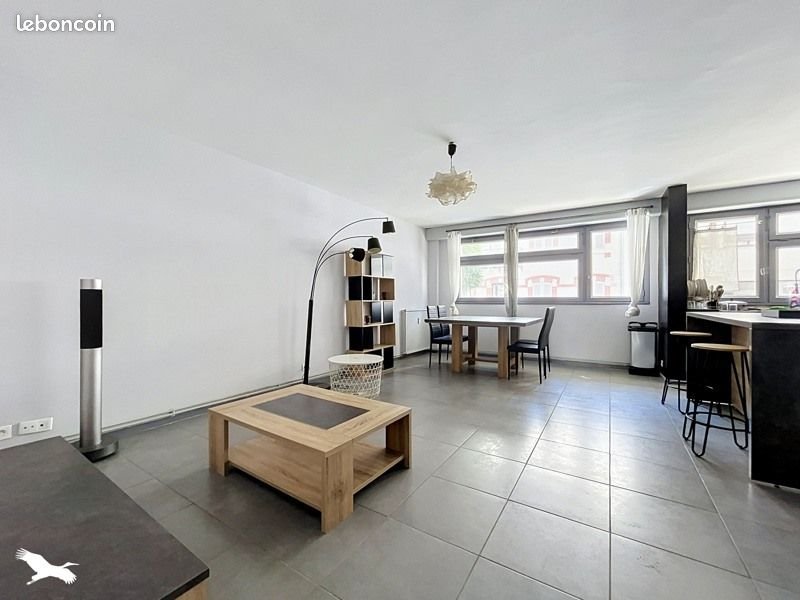 Appartement à vendre, 83m², Tarbes