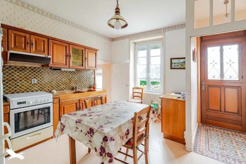 Maison à vendre, 70m², Guipavas