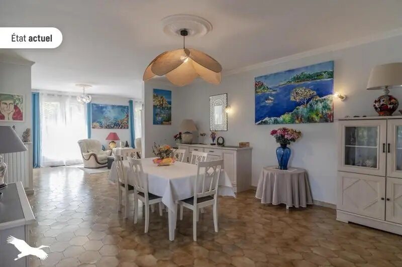 Maison à vendre, 248m², Roumens