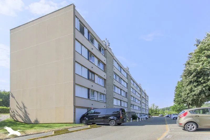 Appartement à vendre, 62m², Beynes