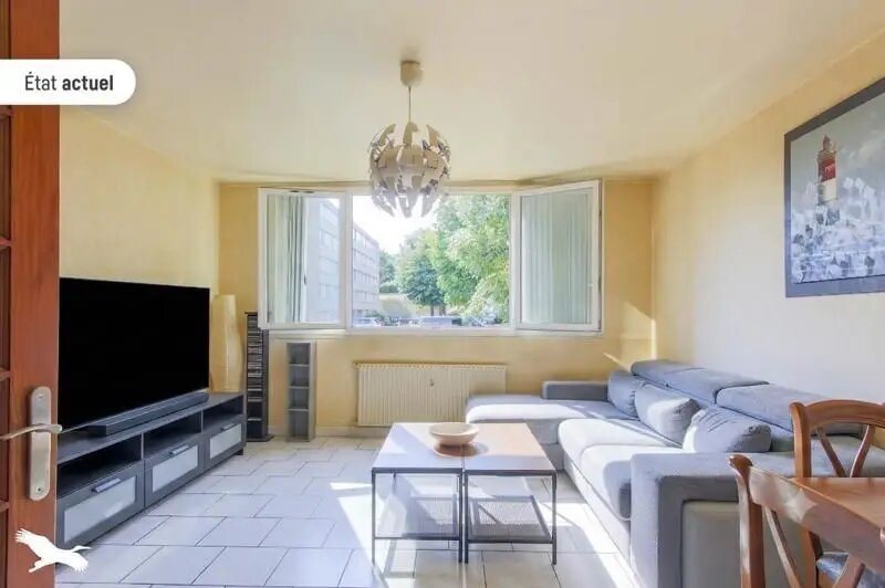 Appartement à vendre, 62m², Beynes