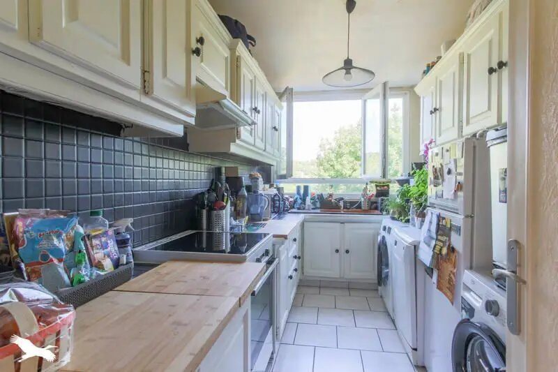 Appartement à vendre, 62m², Beynes