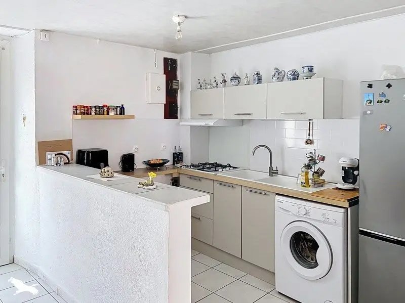 Maison à vendre, 60m², Cognac