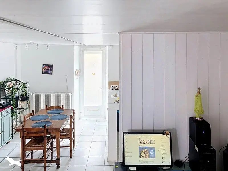 Maison à vendre, 60m², Cognac