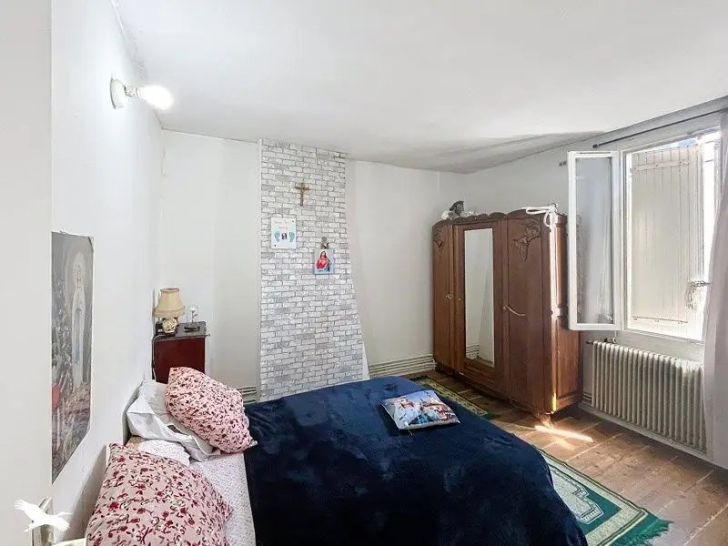 Maison à vendre, 60m², Cognac