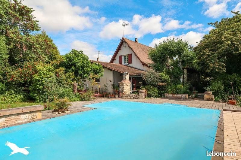 Maison à vendre, 136m², Bergerac