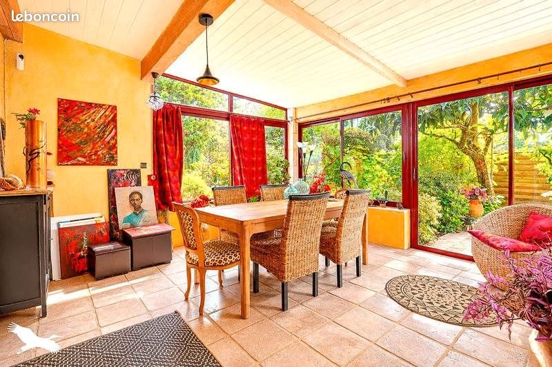 Maison à vendre, 136m², Bergerac