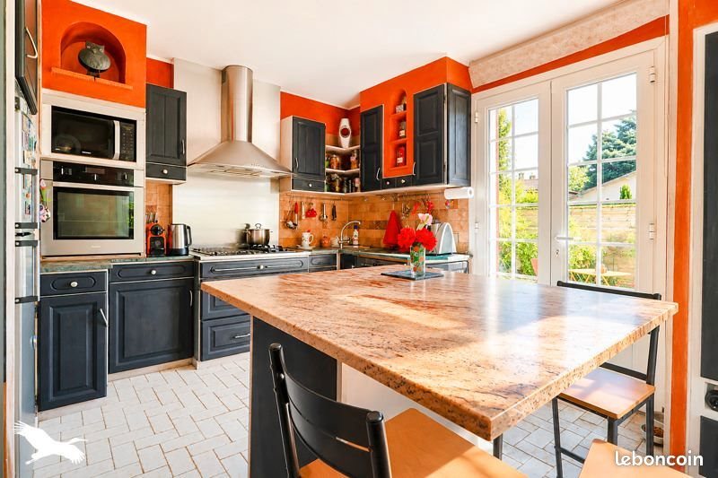 Maison à vendre, 136m², Bergerac
