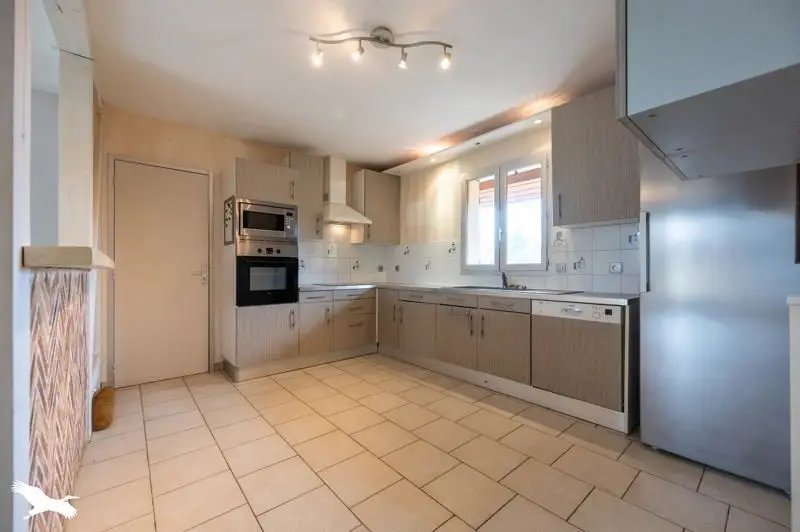 Maison à vendre, 100m², La Chapelle-Saint-Ursin