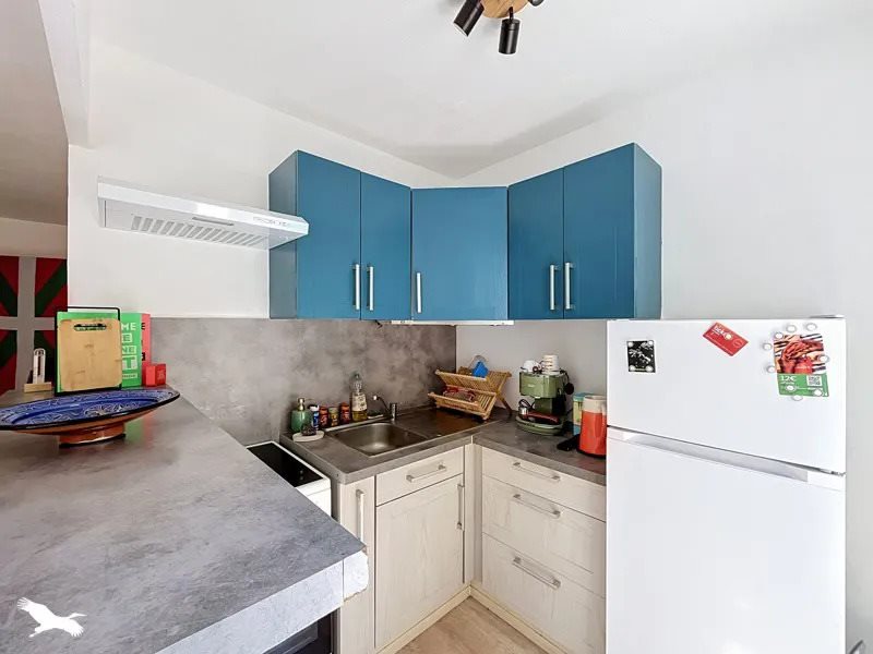 Appartement à vendre, 47m², Toulouse