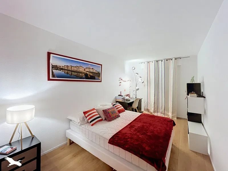 Appartement à vendre, 47m², Toulouse