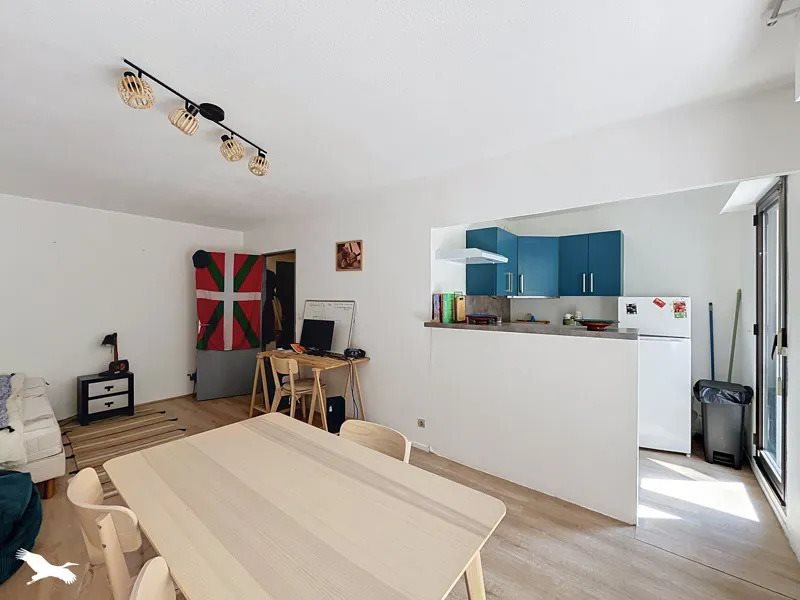 Appartement à vendre, 47m², Toulouse