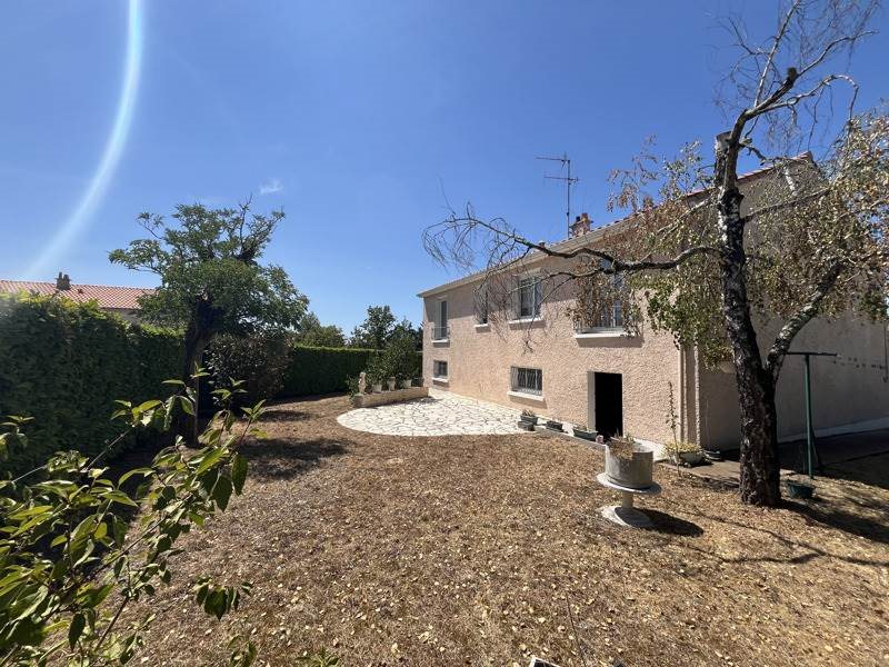 Maison à vendre, 110m², Aiffres