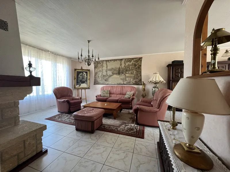 Maison à vendre, 110m², Aiffres