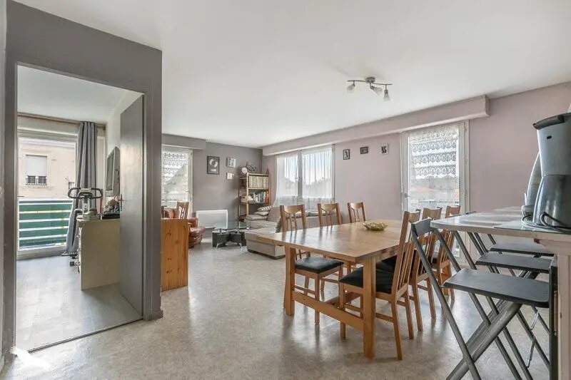 Appartement à vendre, 87m², Arès