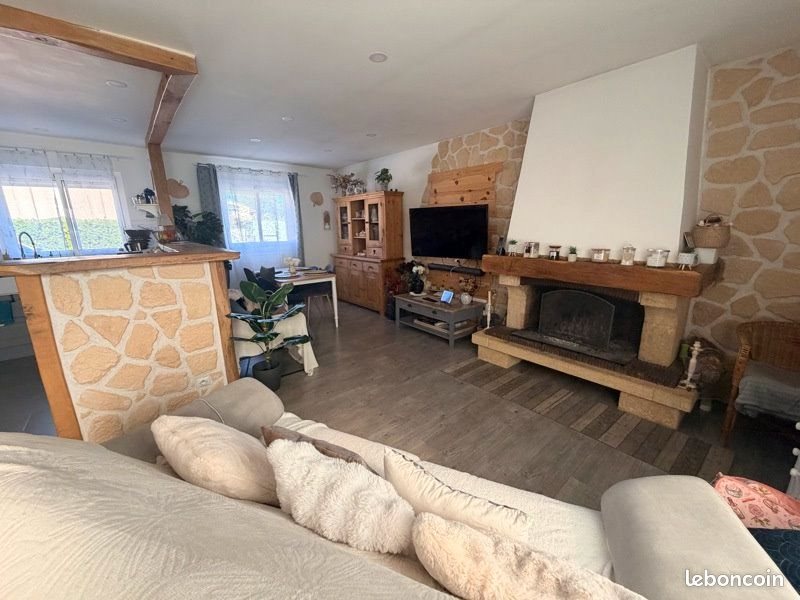 Maison à vendre, 142m², Frontignan