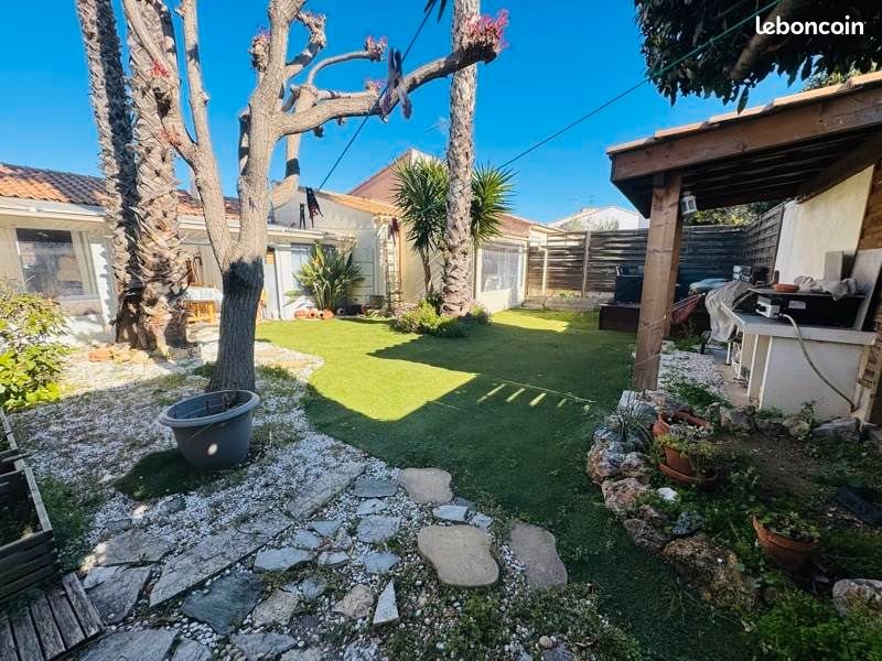 Maison à vendre, 142m², Frontignan