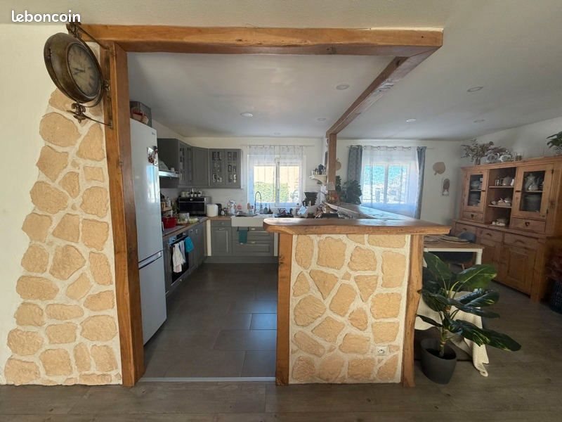 Maison à vendre, 142m², Frontignan