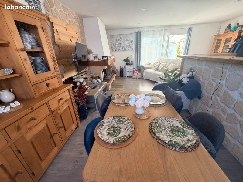 Maison à vendre, 142m², Frontignan