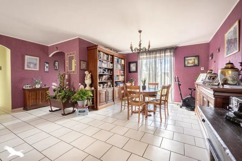 Maison à vendre, 93m², Verneuil-sur-Vienne