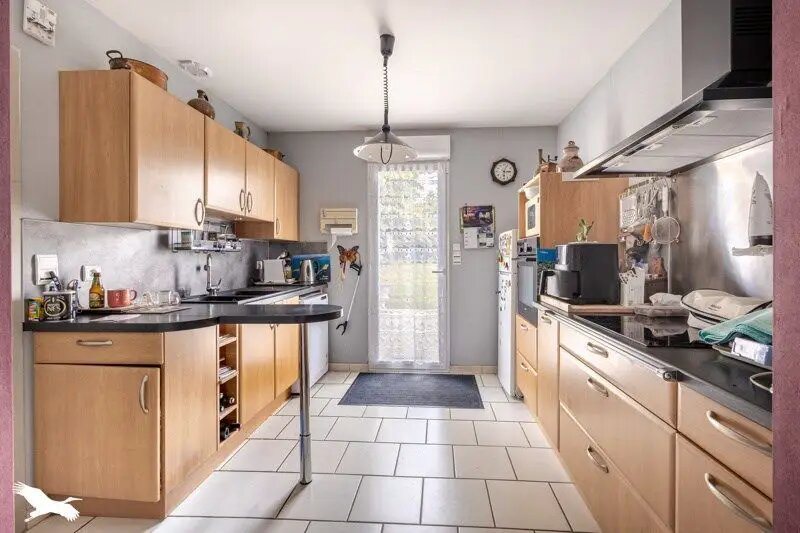 Maison à vendre, 93m², Verneuil-sur-Vienne