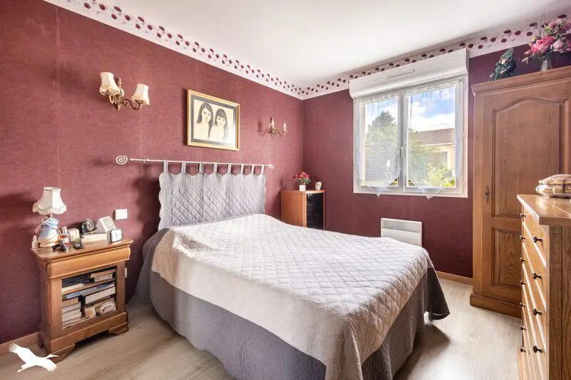 Maison à vendre, 93m², Verneuil-sur-Vienne