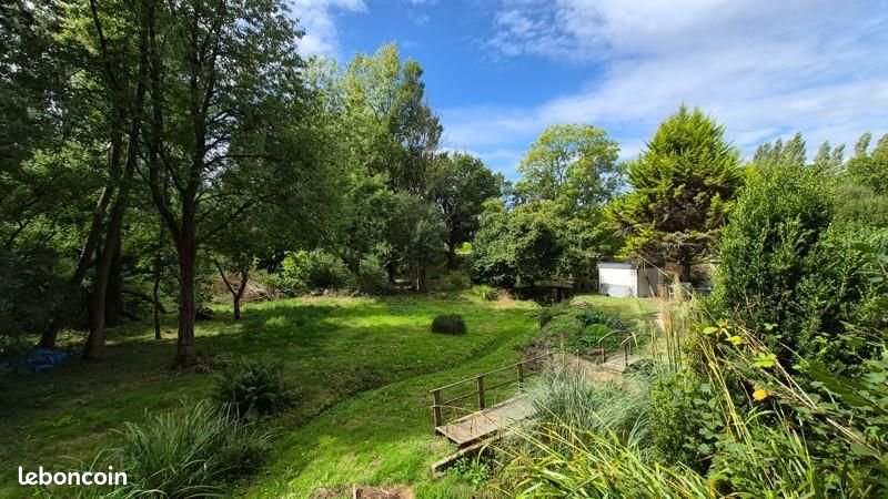 Maison à vendre, 127m², Pédernec