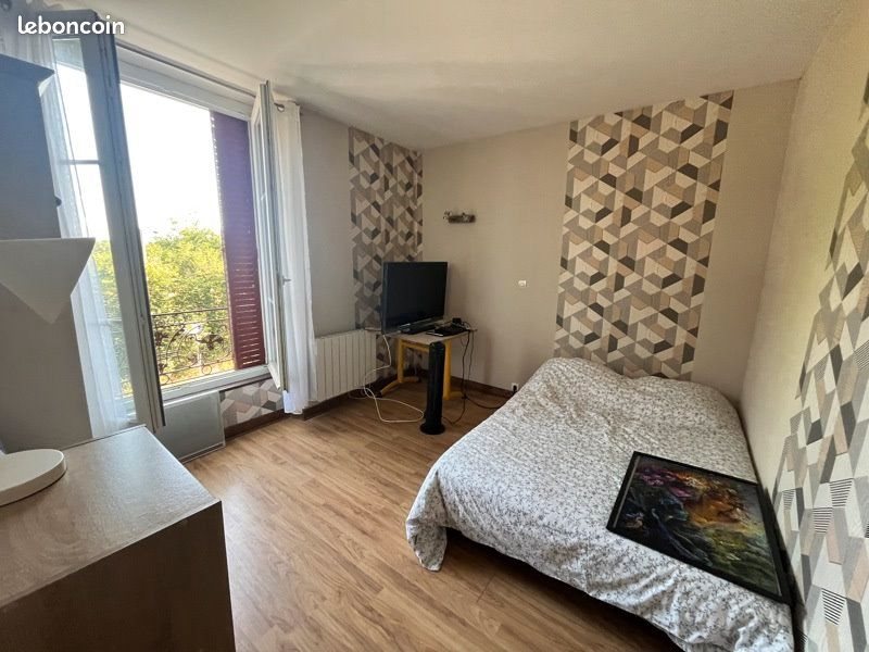 Maison à vendre, 149m², Saint-Léger-Bridereix