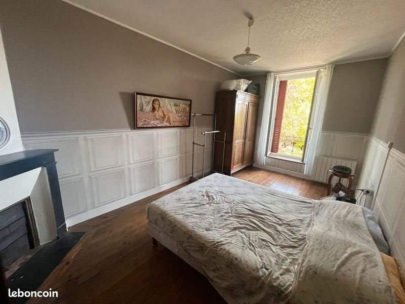 Maison à vendre, 149m², Saint-Léger-Bridereix