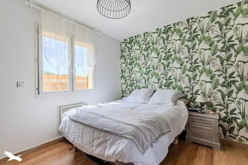 Maison à vendre, 105m², Coutras