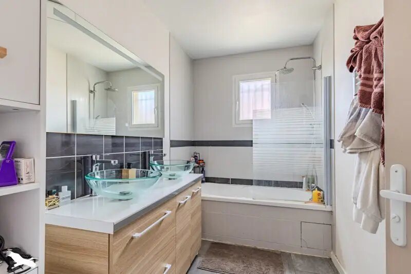 Maison à vendre, 105m², Coutras