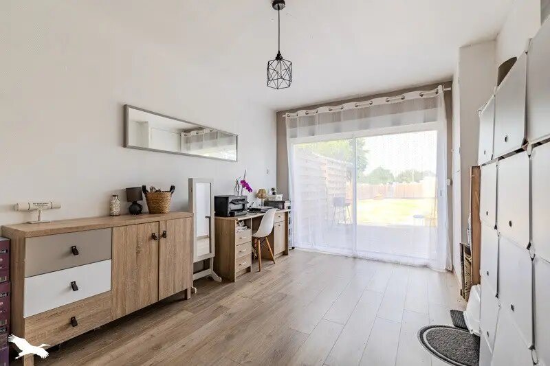 Maison à vendre, 105m², Coutras