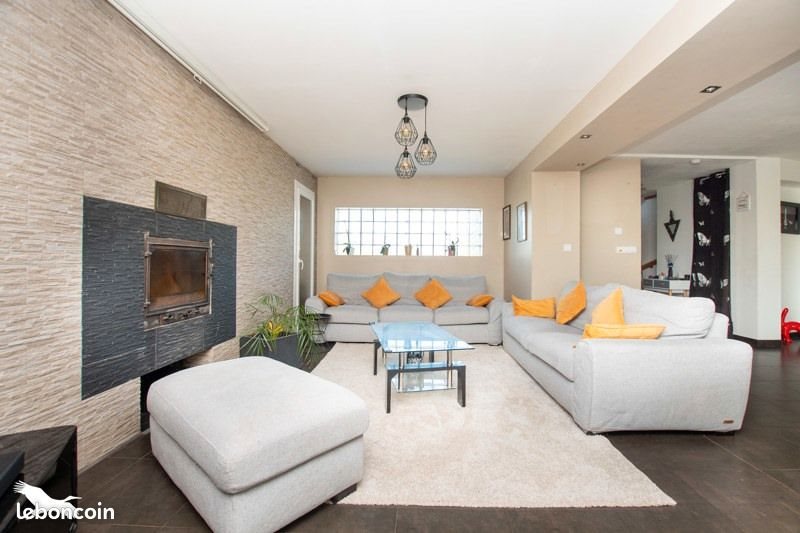 Maison à vendre, 132m², Fonsorbes
