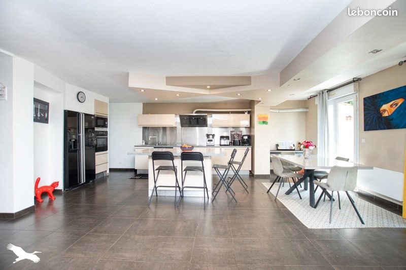Maison à vendre, 132m², Fonsorbes