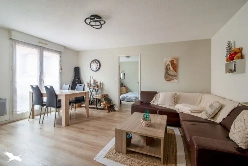 Appartement à vendre, 58m², Cugnaux