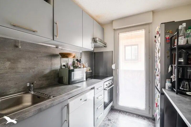 Appartement à vendre, 58m², Cugnaux