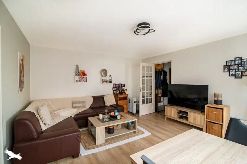 Appartement à vendre, 58m², Cugnaux