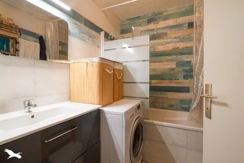Appartement à vendre, 58m², Cugnaux