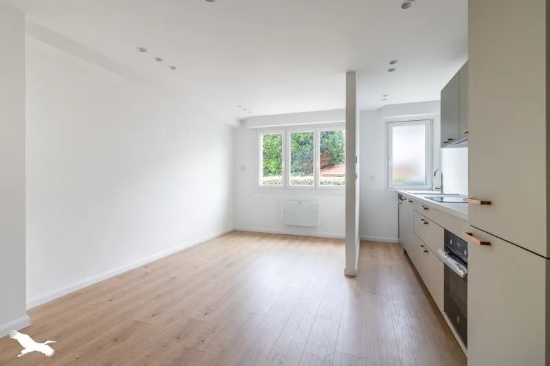 Appartement à vendre, 55m², Anglet