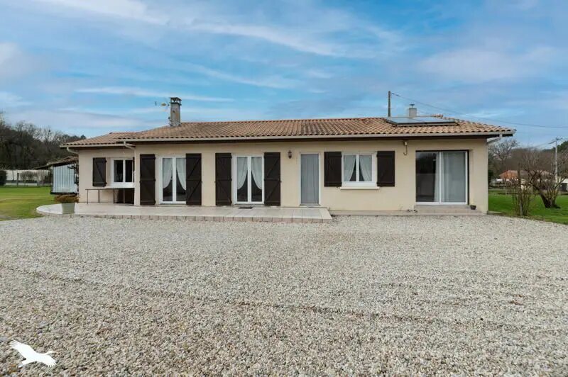 Maison à vendre, 126m², Cissac-Médoc