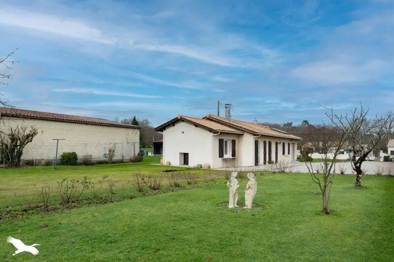 Maison à vendre, 126m², Cissac-Médoc