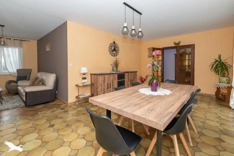 Maison à vendre, 126m², Cissac-Médoc