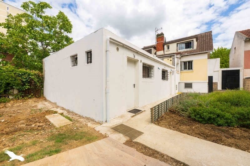 Maison à vendre, 178m², Eaubonne